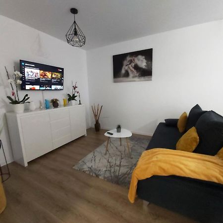 Apartament Luca P4B Oradea Prima Residence Eksteriør bilde
