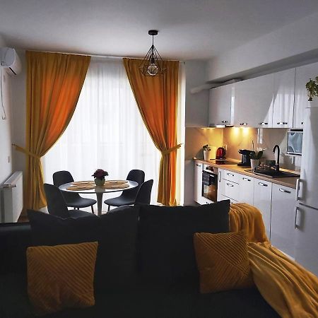 Apartament Luca P4B Oradea Prima Residence Eksteriør bilde