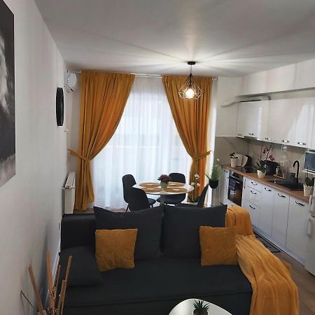 Apartament Luca P4B Oradea Prima Residence Eksteriør bilde