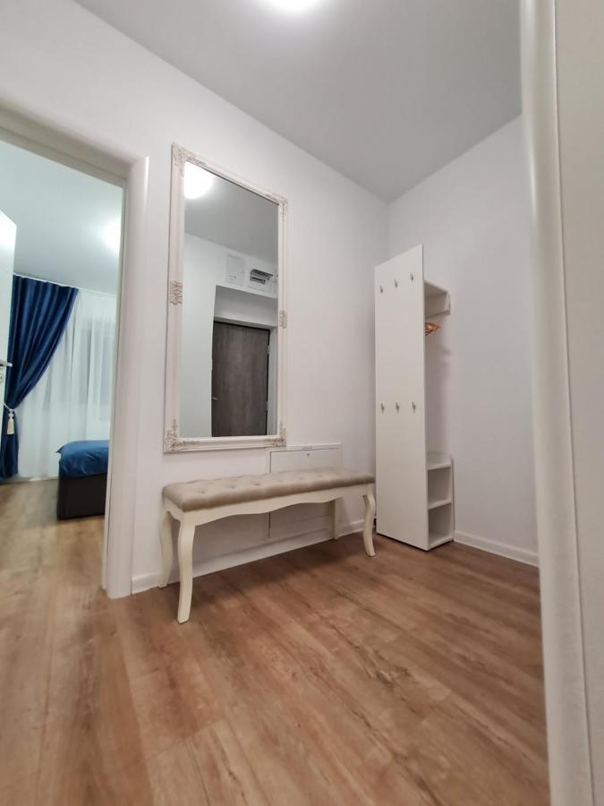 Apartament Luca P4B Oradea Prima Residence Eksteriør bilde