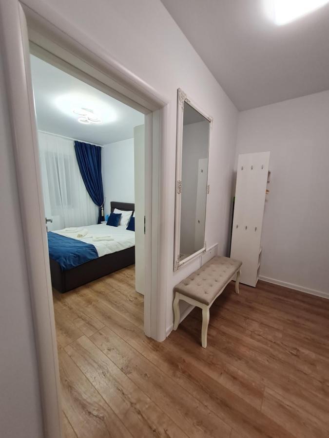 Apartament Luca P4B Oradea Prima Residence Eksteriør bilde