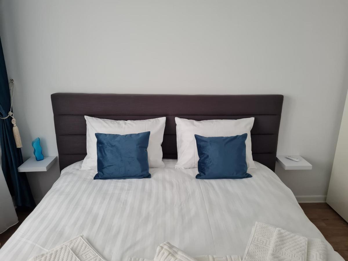 Apartament Luca P4B Oradea Prima Residence Eksteriør bilde
