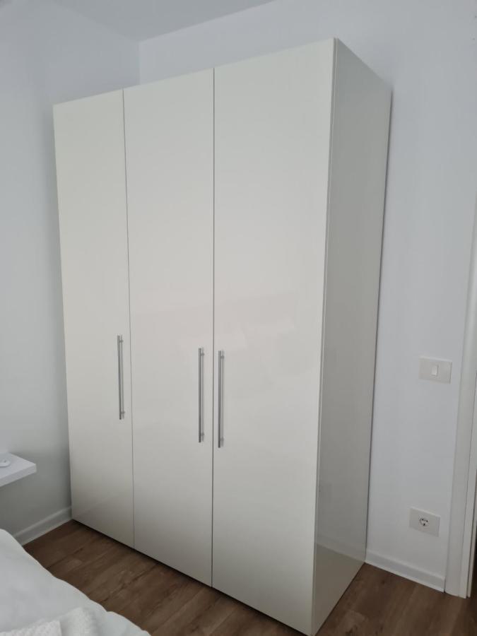 Apartament Luca P4B Oradea Prima Residence Eksteriør bilde