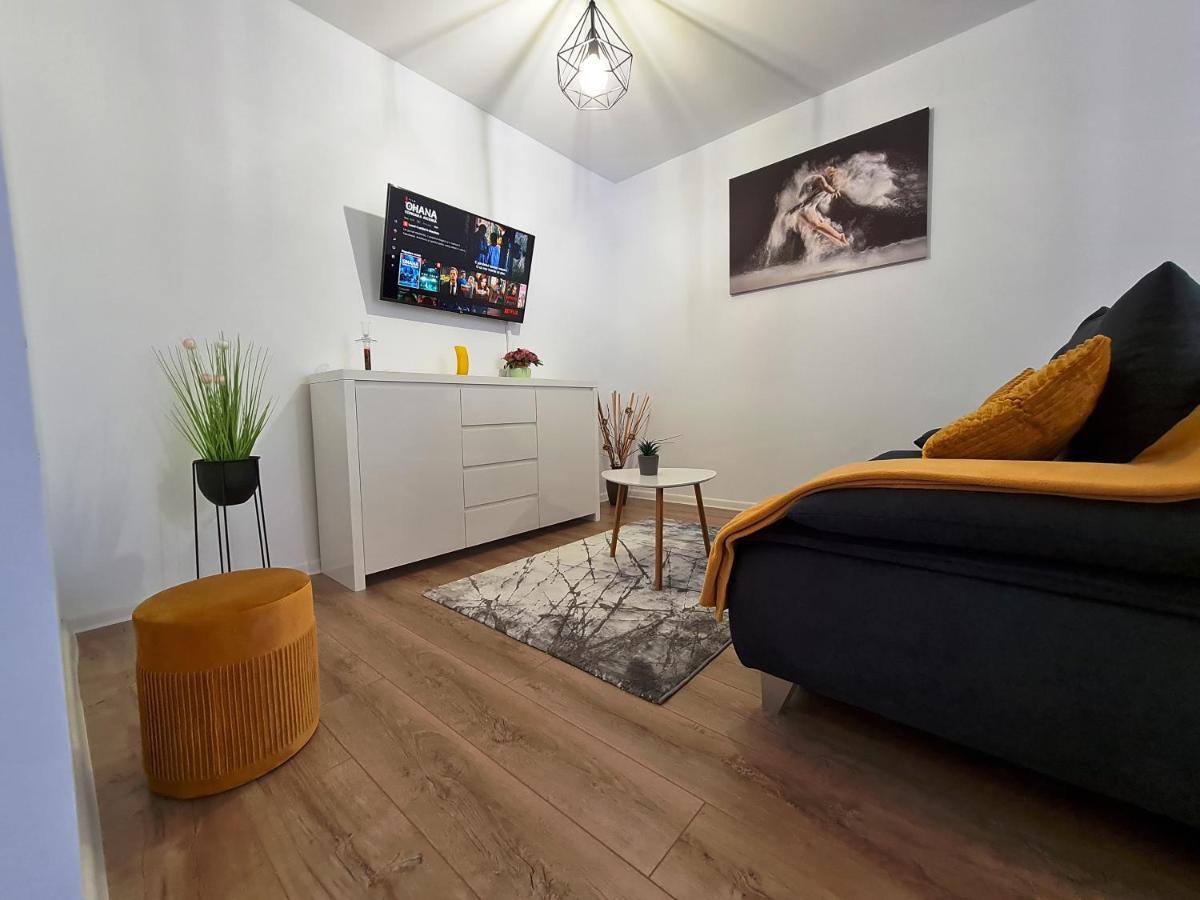 Apartament Luca P4B Oradea Prima Residence Eksteriør bilde