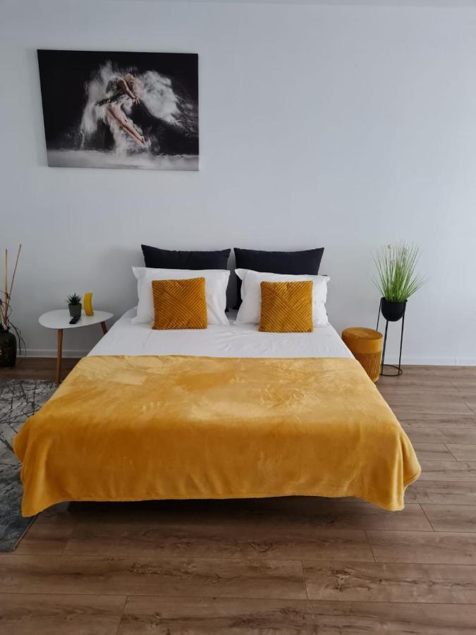 Apartament Luca P4B Oradea Prima Residence Eksteriør bilde