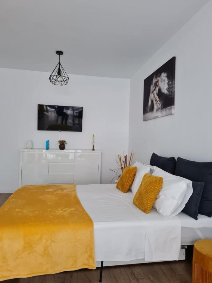 Apartament Luca P4B Oradea Prima Residence Eksteriør bilde