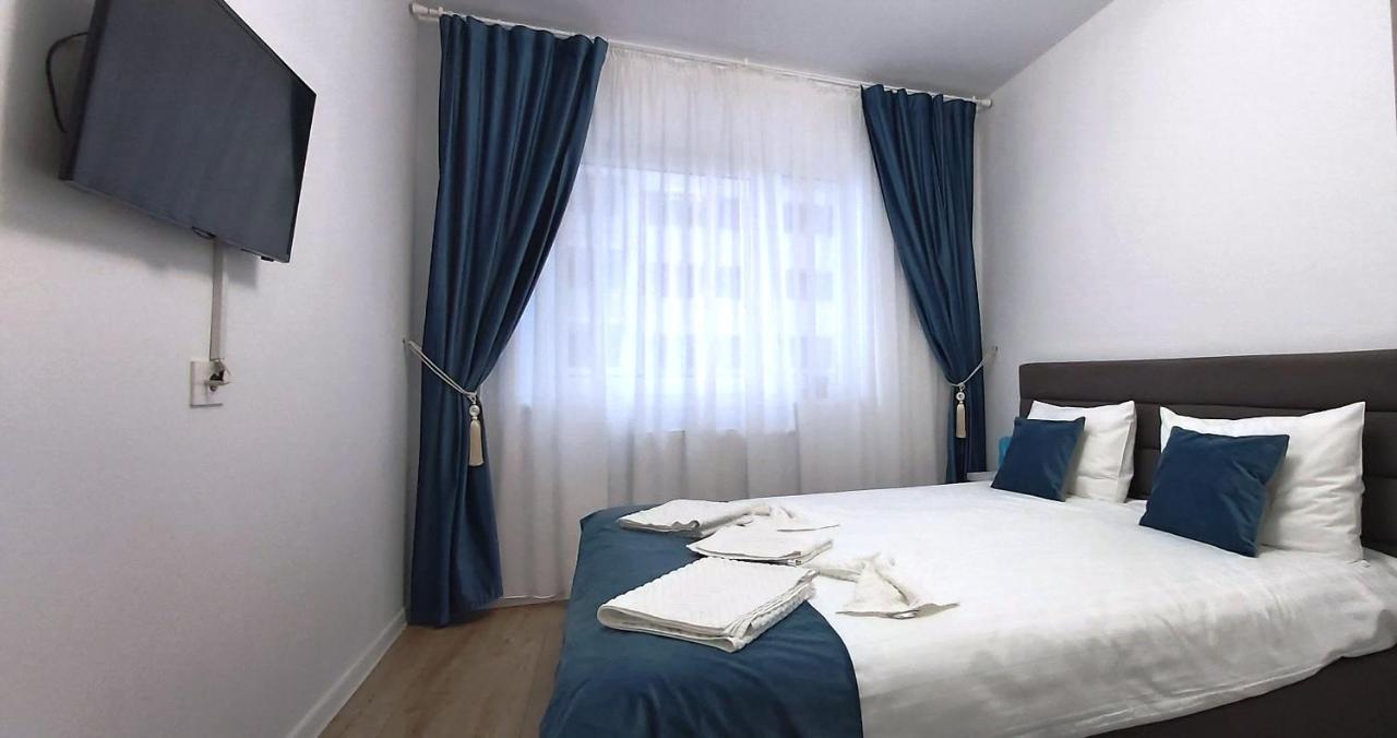 Apartament Luca P4B Oradea Prima Residence Eksteriør bilde