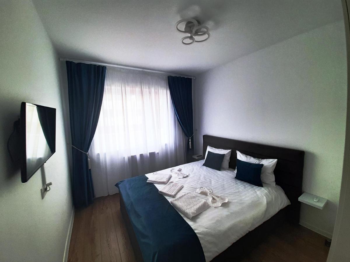 Apartament Luca P4B Oradea Prima Residence Eksteriør bilde
